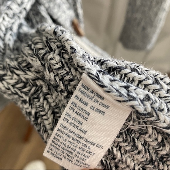 AMERICAN EAGLE OUTFITTERS Knit Cardigan - Picture 5 of 8